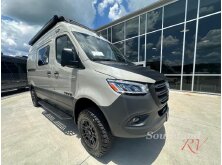 2027 Tiffin Motorhomes GH1 SE Review image