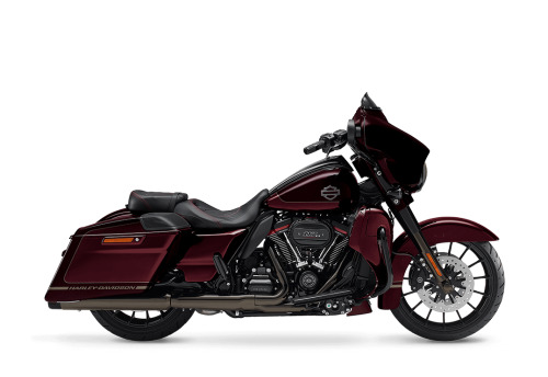 2019 Harley-Davidson CVO Street Glide CVO in Winterville, NC