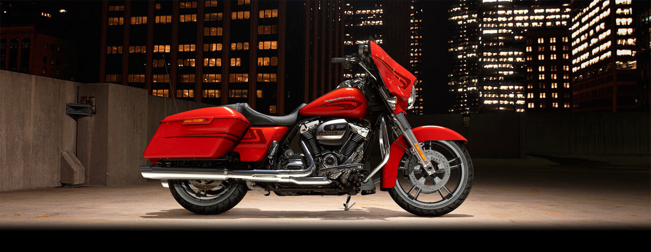 2017 Harley-Davidson Street Glide Special SPECIAL in Winterville, NC