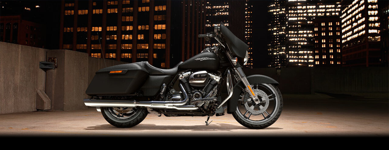 2017 Harley-Davidson Street Glide Special SPECIAL in Winterville, NC