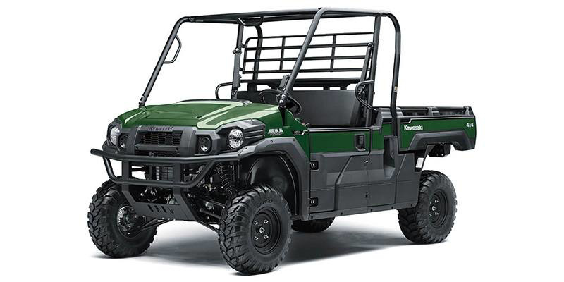 2026 Kawasaki Mule PRO-FX 820 EPS in milford NH