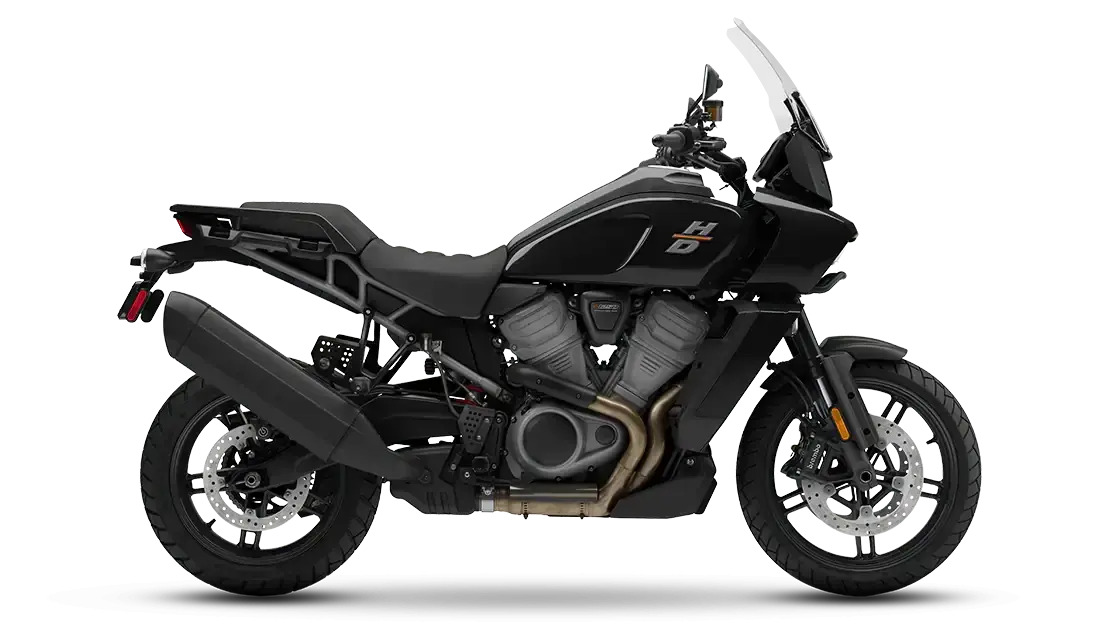 2023 Harley-Davidson Pan America 1250 1250 in Winterville, NC