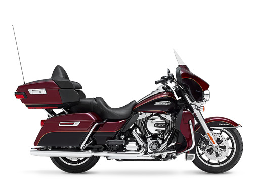 2014 Harley-Davidson Electra Glide Ultra Classic ULTRA CLASSIC FLHTCU in Winterville, NC