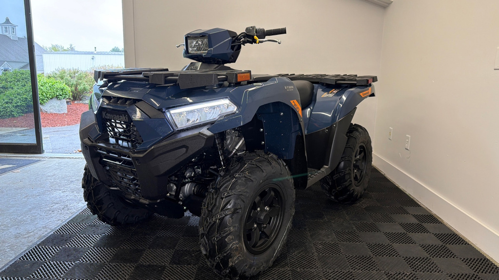 2026 Kawasaki Brute Force 750 EPS in milford NH