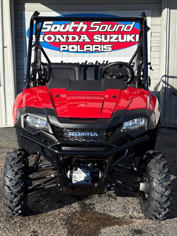 2026 Honda  Pioneer 700 in olympia WA