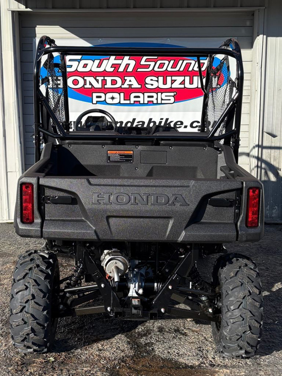 2026 Honda  Pioneer 700 in olympia WA