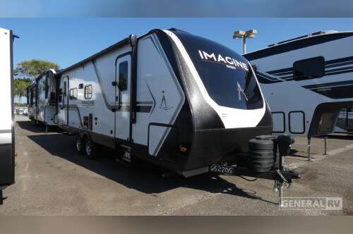 2025 Grand Design IMAGINE 2500RL in orange park FL