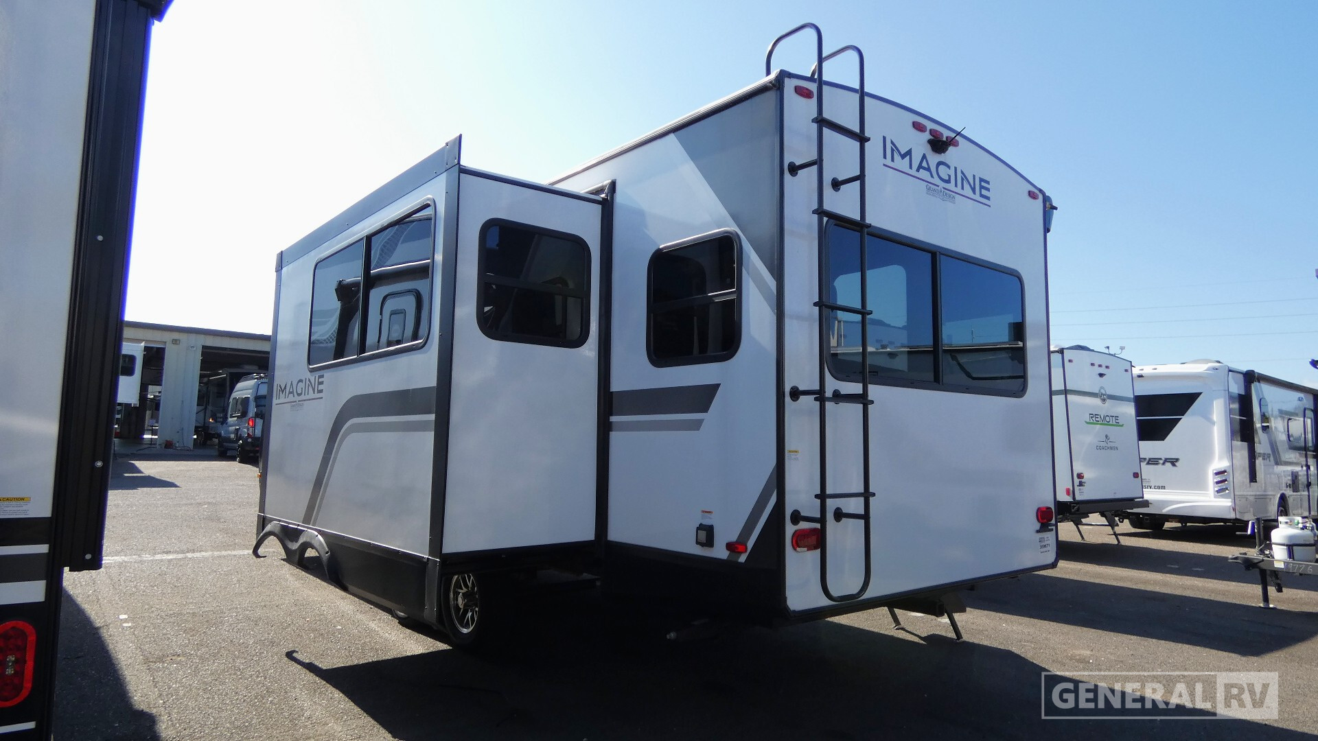 2025 Grand Design IMAGINE 2500RL in orange park FL