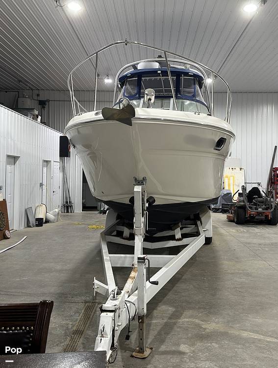 2008 Sea Ray 290 Amberjack in au gres MI