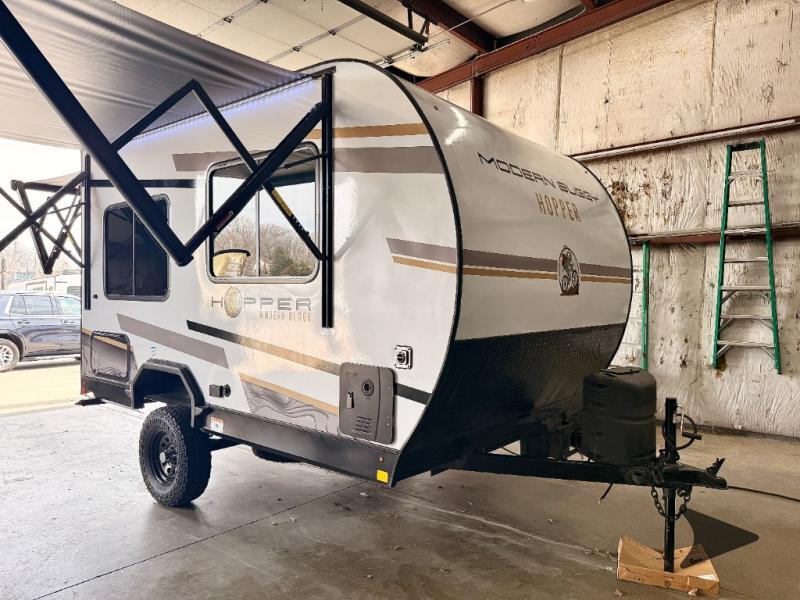 2026 Modern Buggy Rv Hopper 1 in cheyenne WY