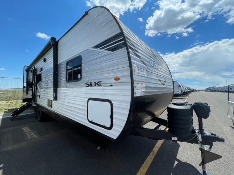 2026 Jayco Jay Flight SLX 263BHSW in cheyenne WY