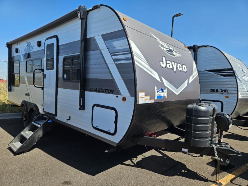 2027 Jayco Jay Flight SLX 210QBW BAJA in bozeman MT