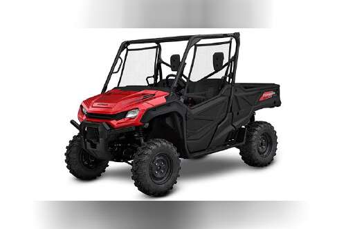 2025 Honda Pioneer 1000 (SXS10M3PS) BASE in peninsula OH