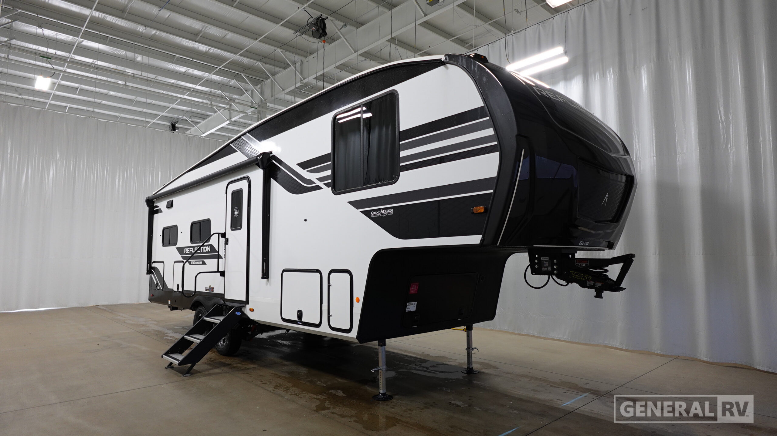 2026 Grand Design Reflection 150 Series 270BN in north canton OH