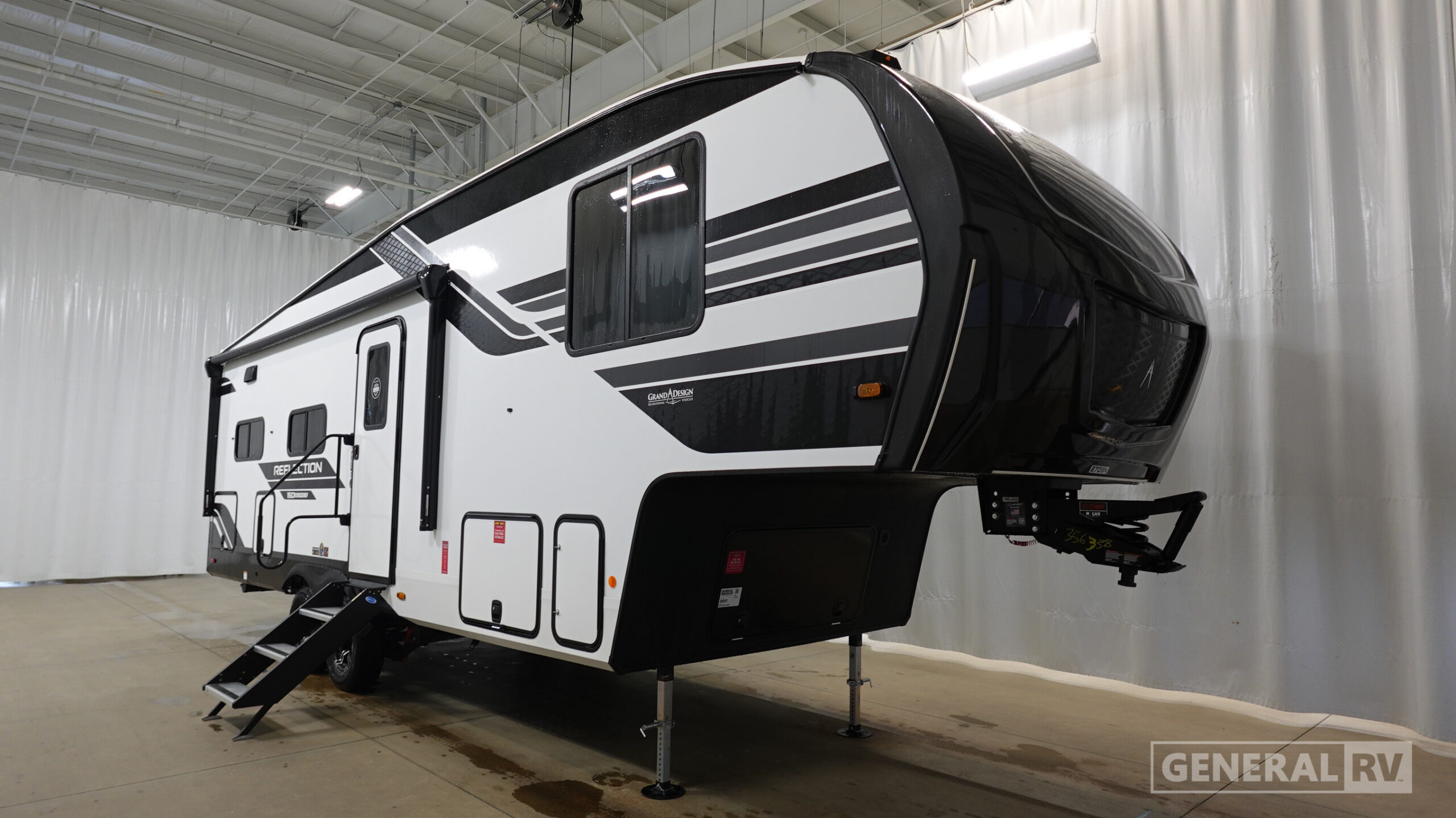 2026 Grand Design Reflection 150 Series 270BN in ashland VA