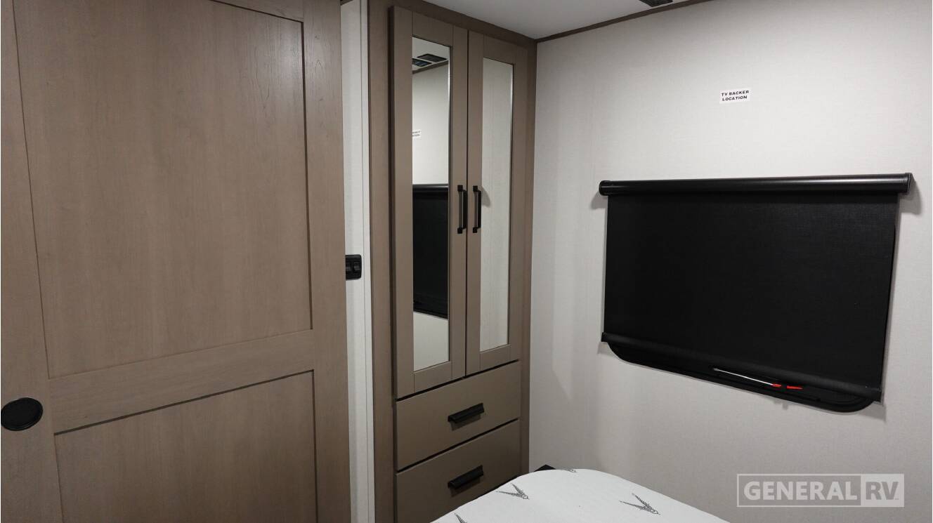 A photo of this 2026 Grand Design REFLECTION 324MBS