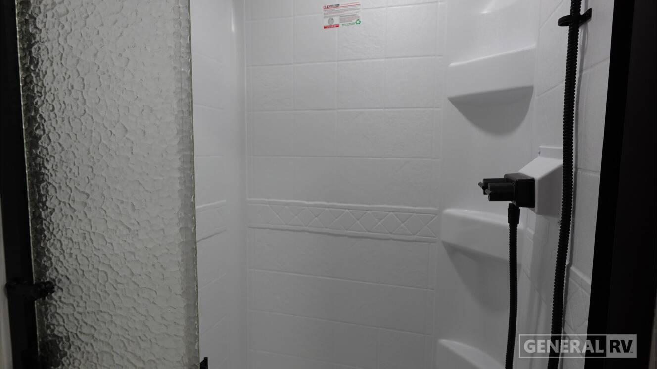 A photo of this 2026 Grand Design REFLECTION 324MBS