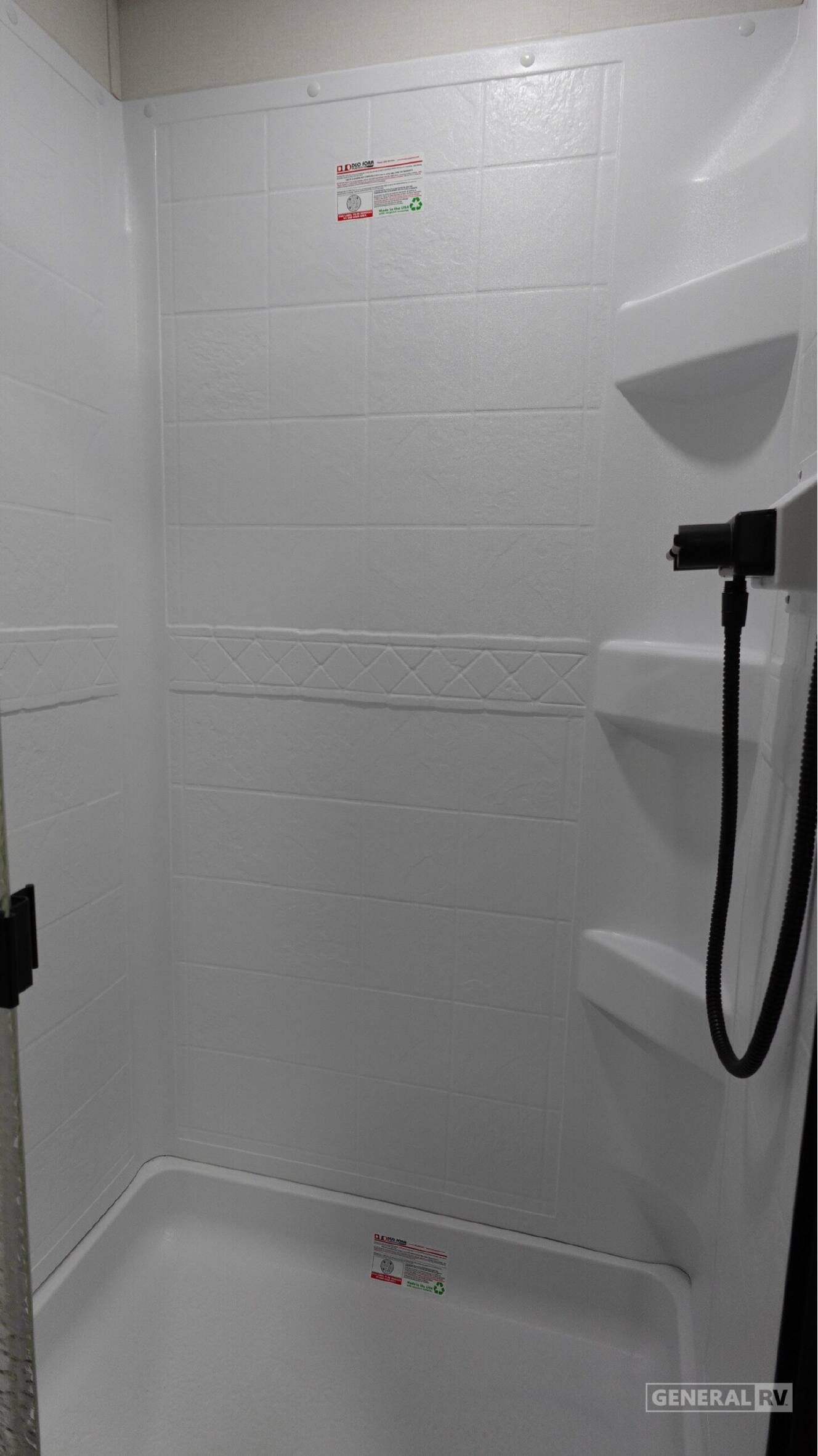 A photo of this 2026 Grand Design REFLECTION 324MBS