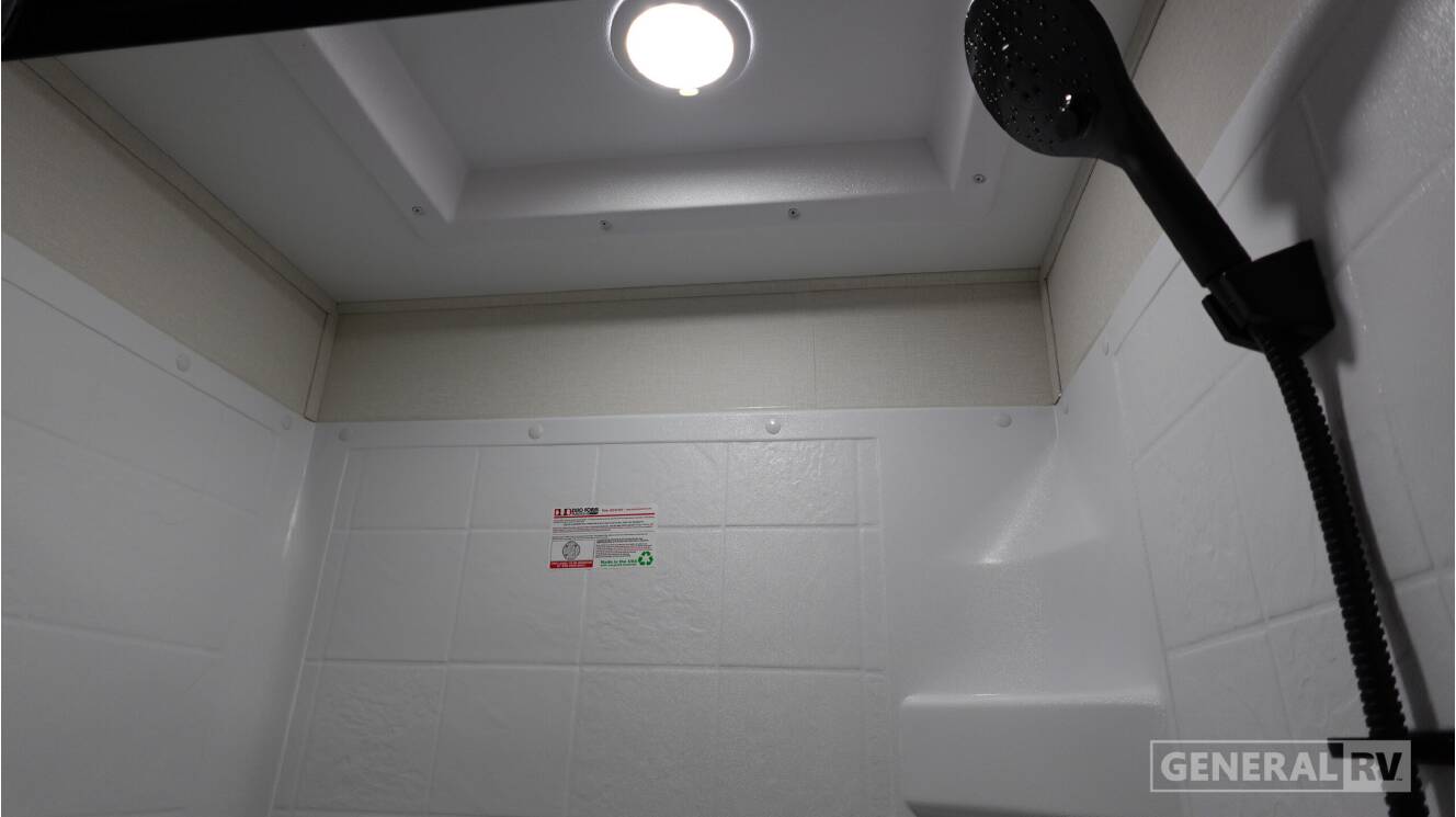 A photo of this 2026 Grand Design REFLECTION 324MBS