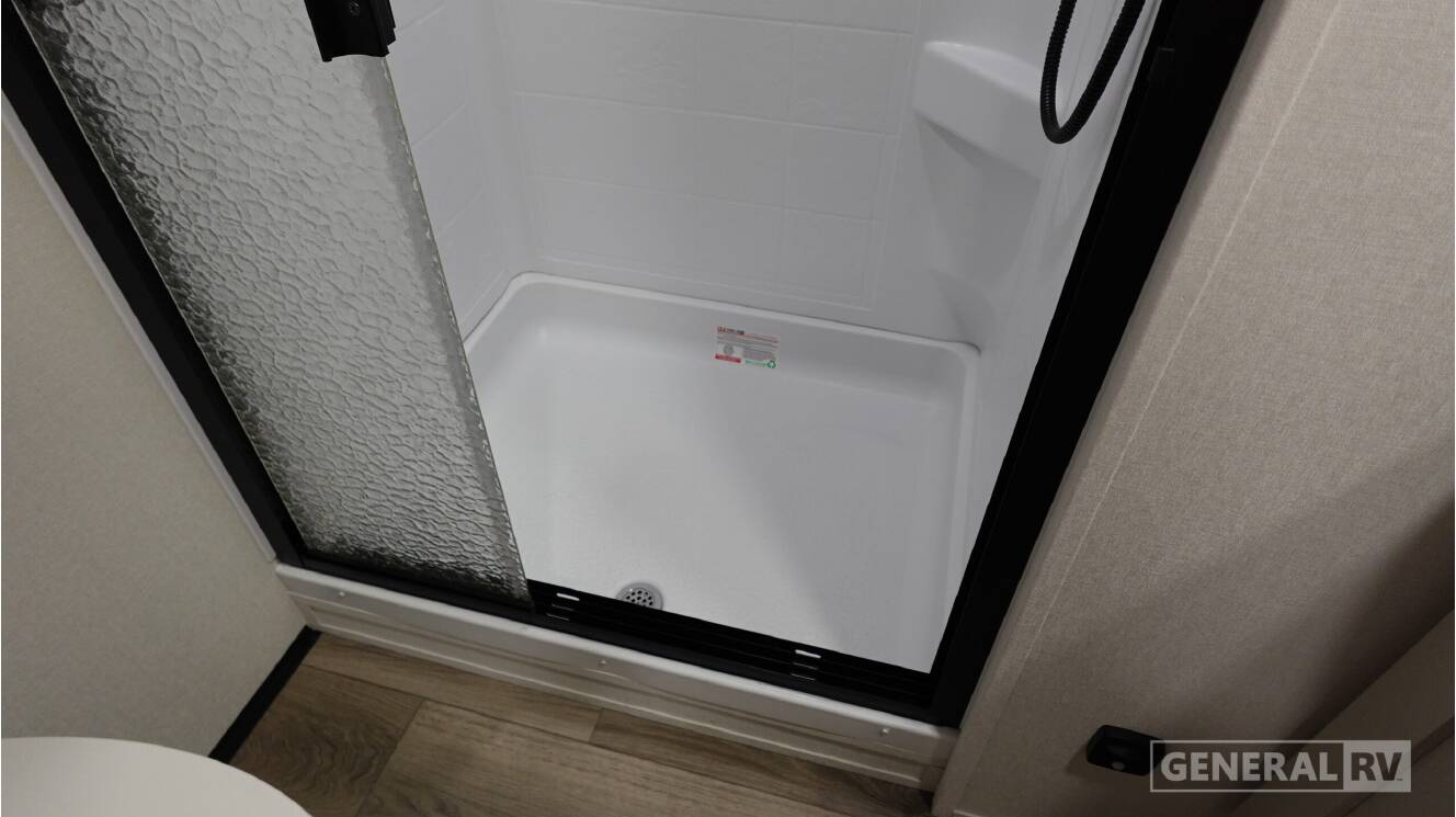 A photo of this 2026 Grand Design REFLECTION 324MBS