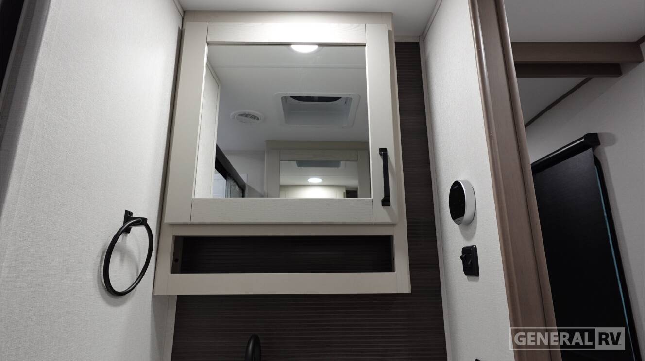 A photo of this 2026 Grand Design REFLECTION 324MBS