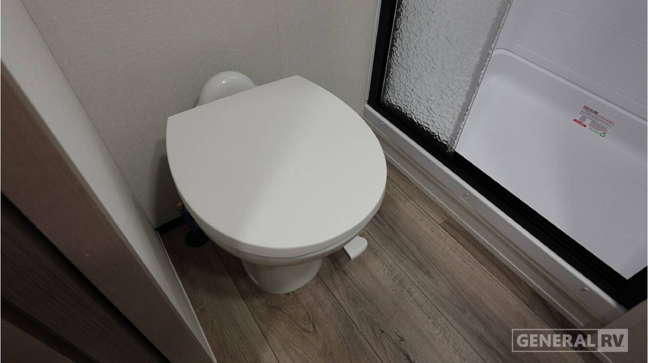 A photo of this 2026 Grand Design REFLECTION 324MBS