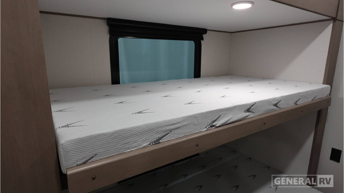 A photo of this 2026 Grand Design REFLECTION 324MBS