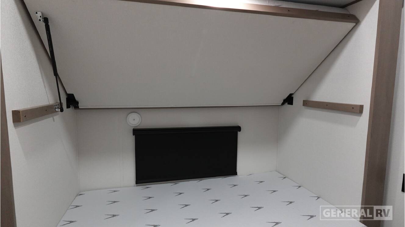 A photo of this 2026 Grand Design REFLECTION 324MBS