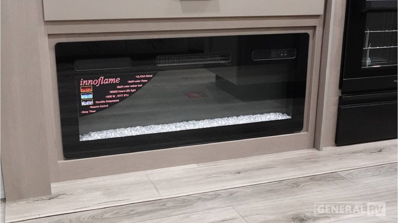 A photo of this 2026 Grand Design REFLECTION 324MBS