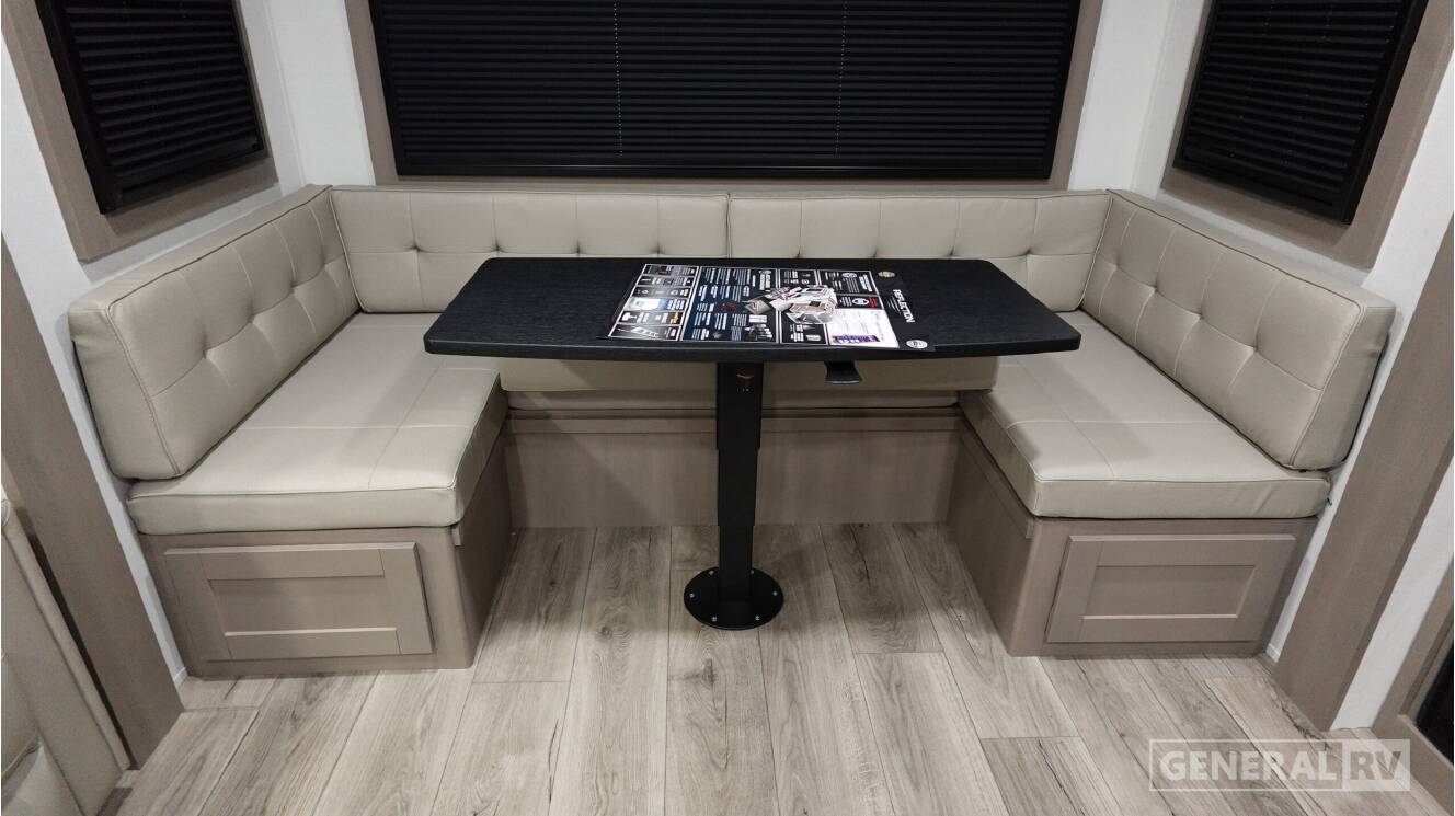 A photo of this 2026 Grand Design REFLECTION 324MBS