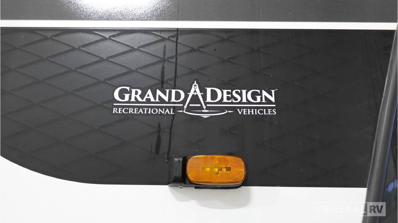 A photo of this 2026 Grand Design REFLECTION 324MBS