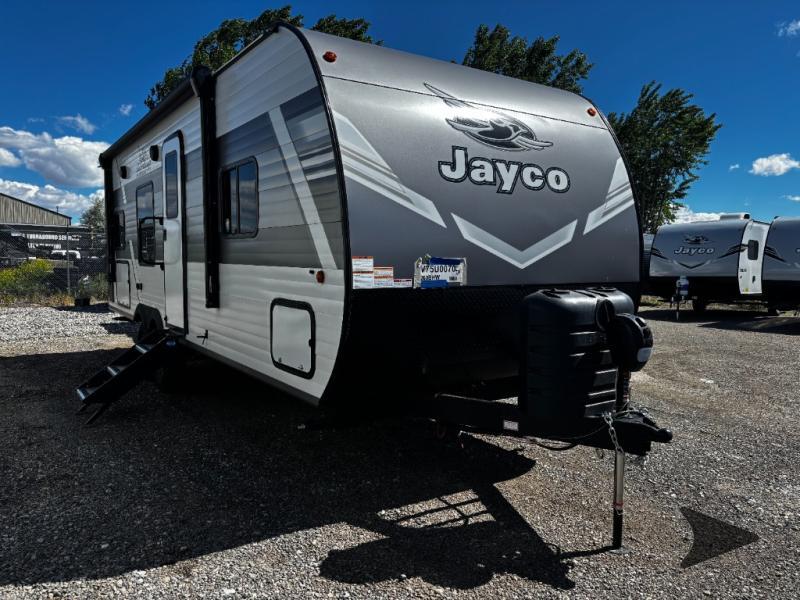 2027 Jayco Jay Flight SLX 260BHW BAJA in billings MT