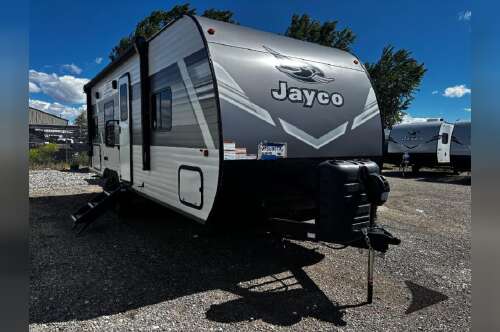 2027 Jayco Jay Flight SLX 260BHW BAJA in billings MT