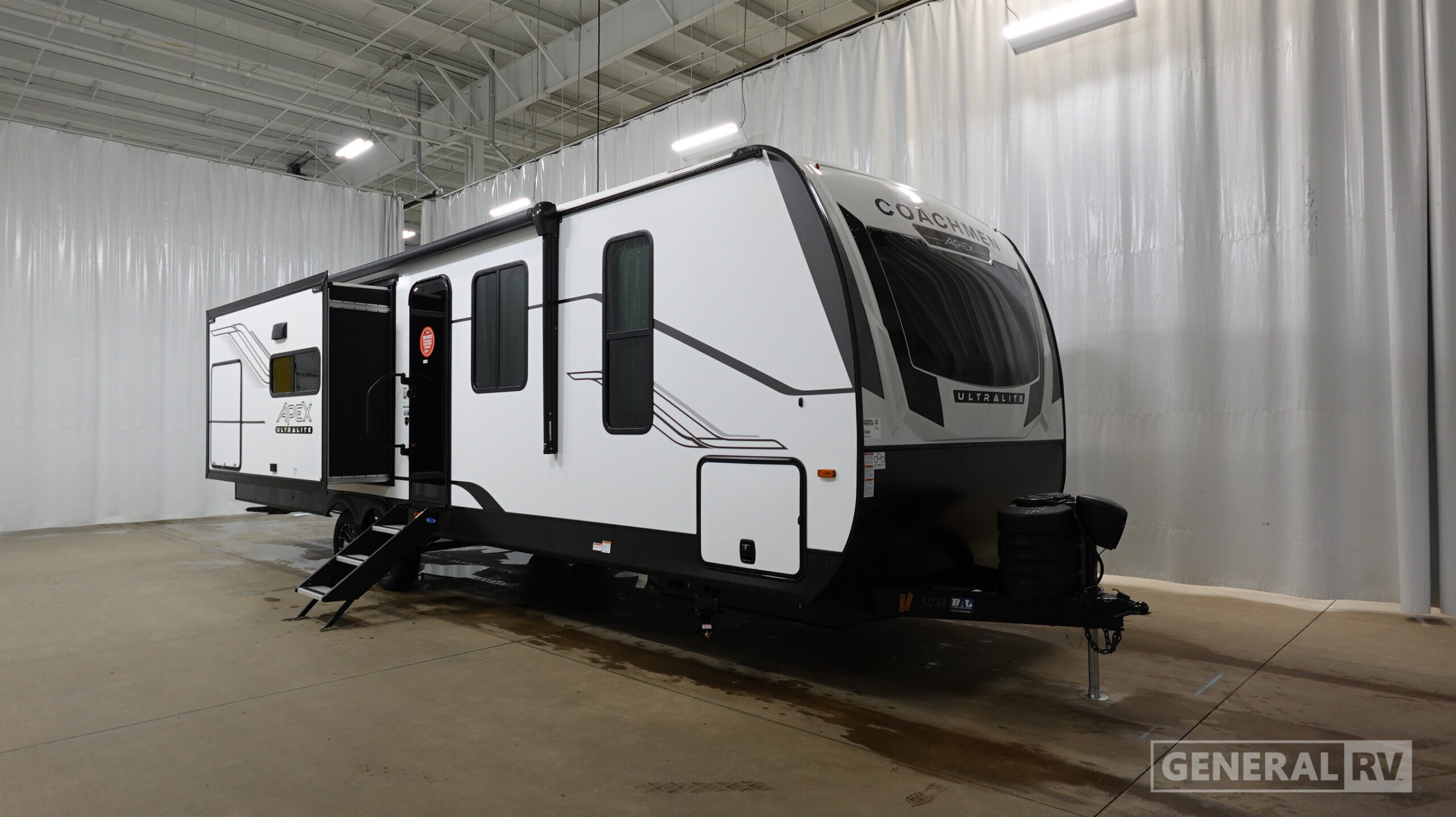 2026 Coachmen Apex Ultra Lite 293RLDS RV
