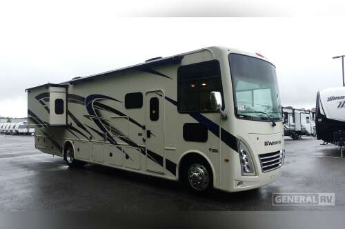 2023 Thor Motor Coach WINDSPORT 35M in ashland VA