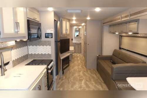 2023 Thor Motor Coach WINDSPORT 35M in ashland VA