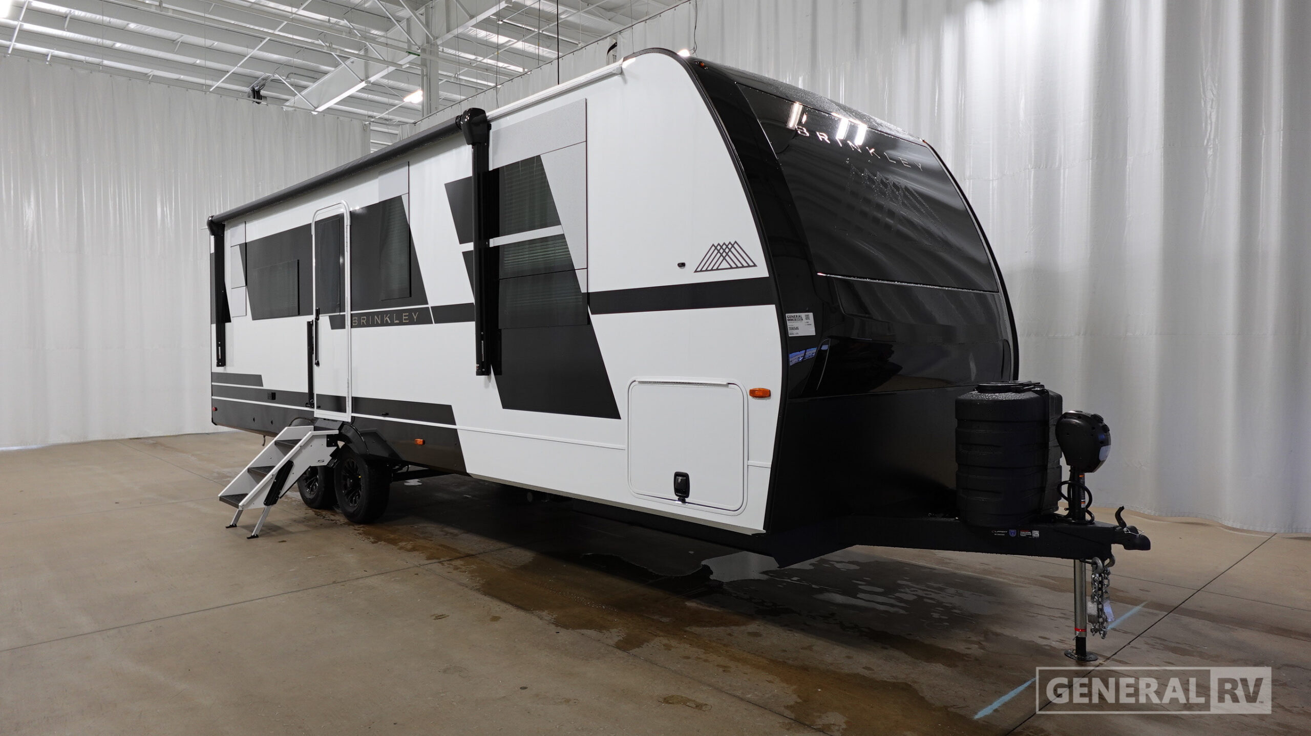 2026 Brinkley MODEL I 275 RV