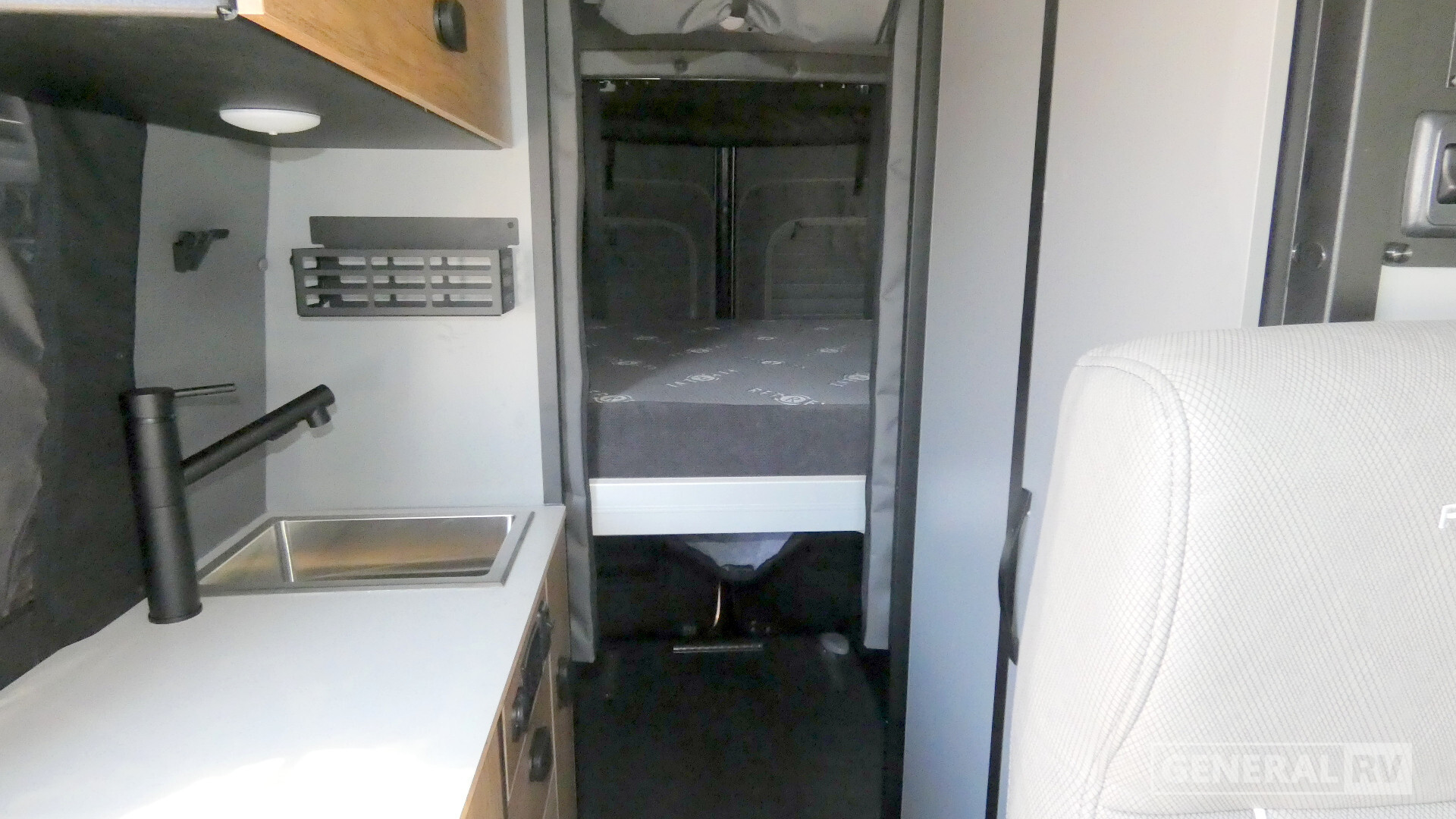 2027 Winnebago REVEL 44E in draper UT