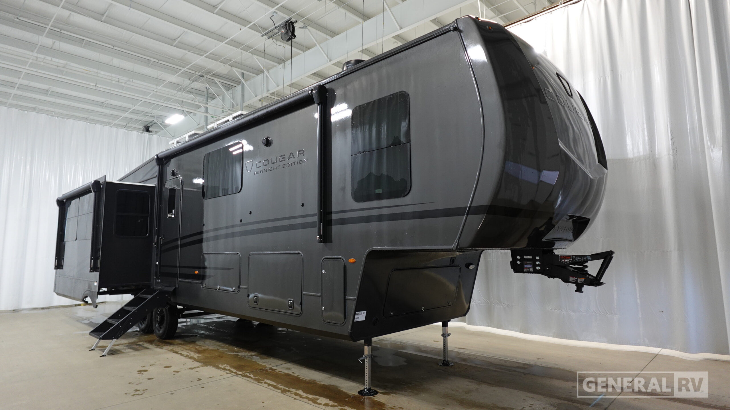 2026 Keystone COUGAR 360MBI RV