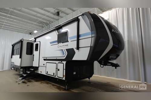 2026 Keystone Alpine Avalanche Edition 390DS in winter garden FL