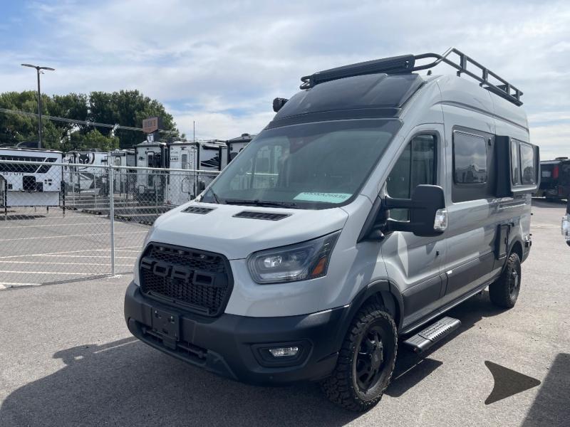 2026 Grand Design Lineage Series VT LVT1 in idaho falls ID