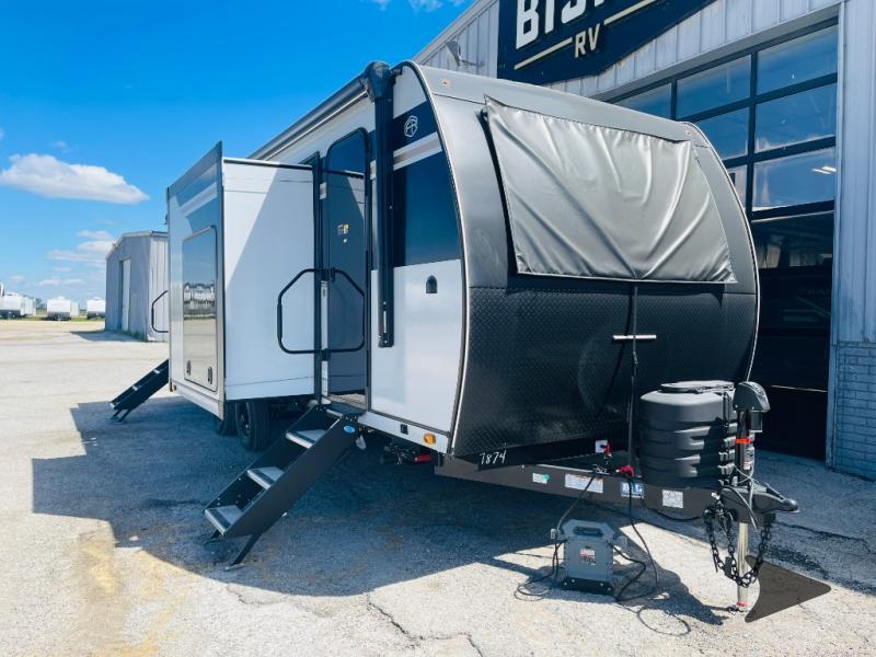 2026 Forest River Rv Vibe 2500FIK in eldridge IA