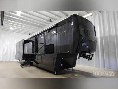 Axiom Rvs 2027 Axiom RV Imperium I3800RPMS RVs for sale - RV Trader
