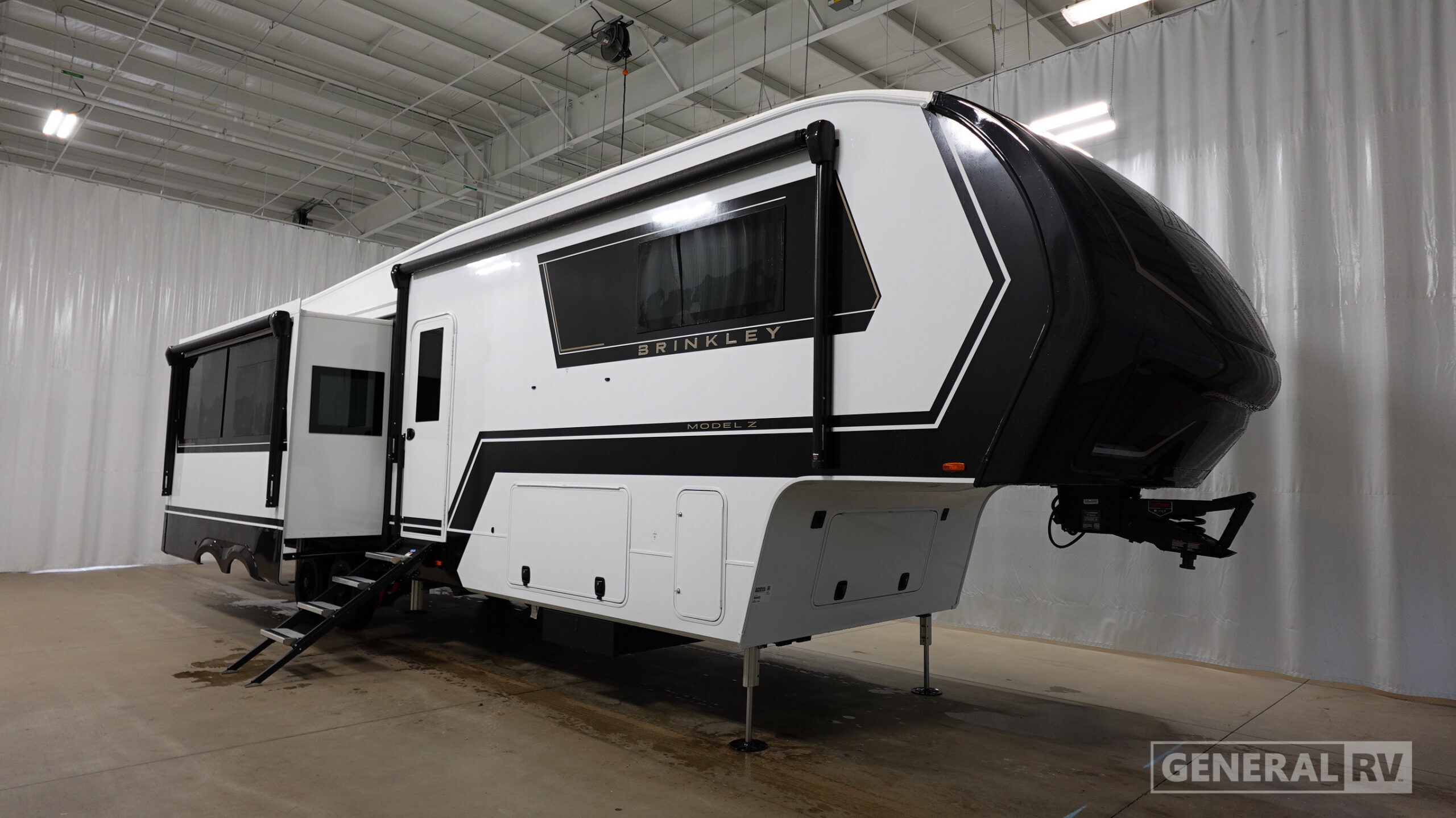 2026 Brinkley MODEL Z 3420 in dover FL