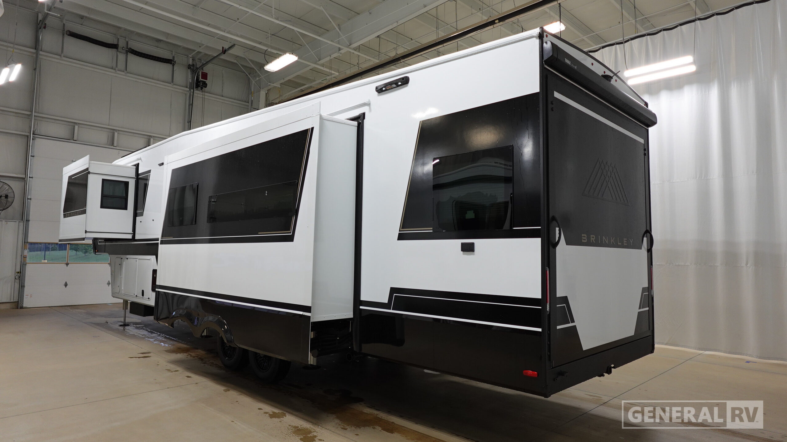 2026 Brinkley MODEL Z 3420 in dover FL