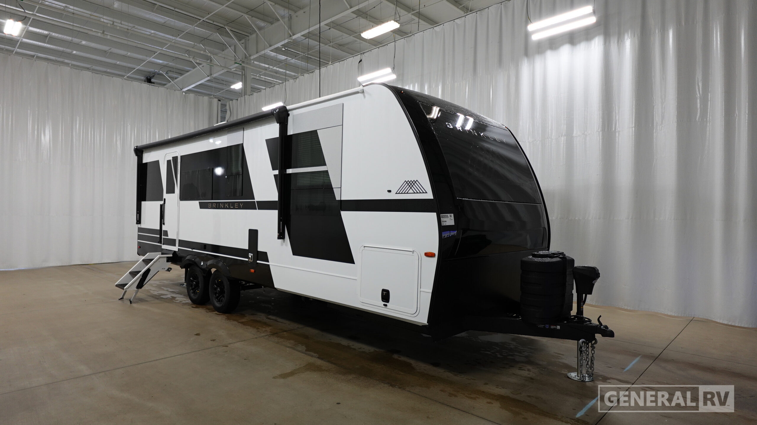 2027 Brinkley MODEL I 265 RV