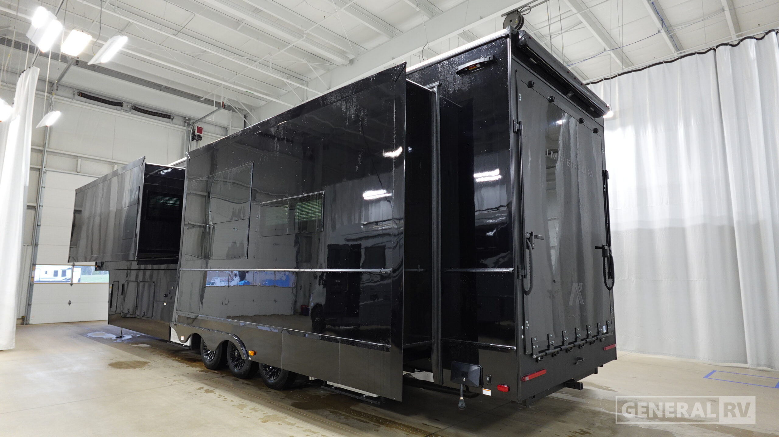 2027 Axiom IMPERIUM I3800 I3800RPMS in ocala FL