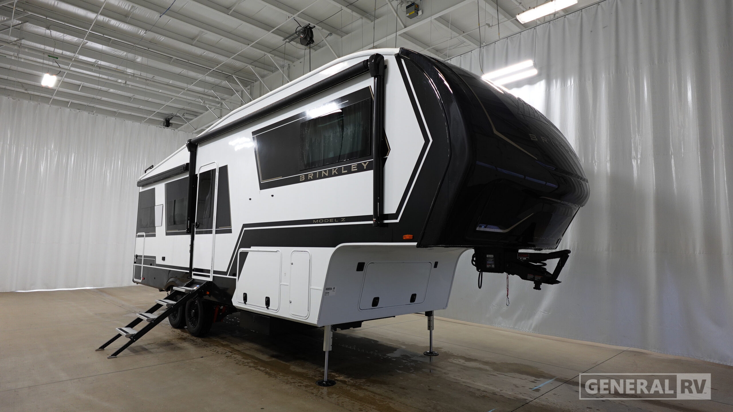 2026 Brinkley MODEL Z 2680 in salisbury NC