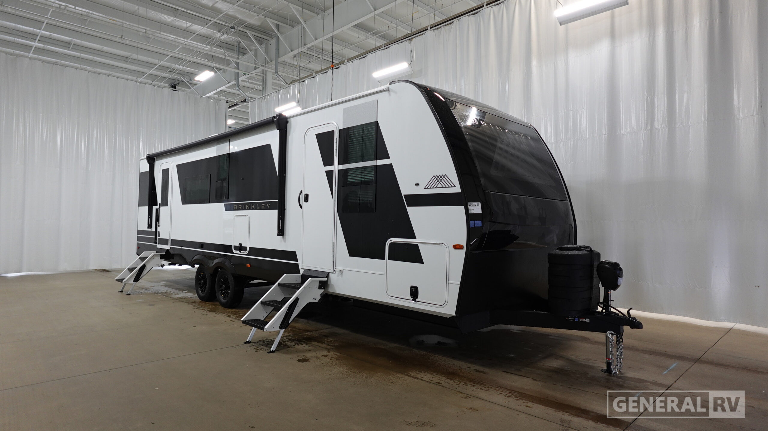 2026 Brinkley MODEL I 294 RV