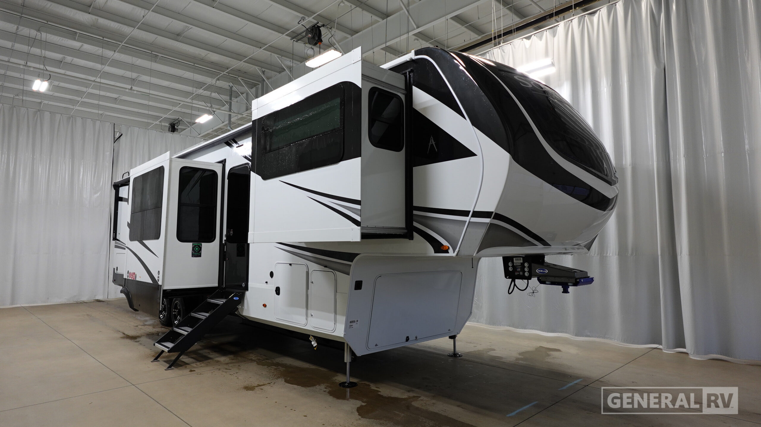 2026 Grand Design SOLITUDE 380FL in west palm beach FL